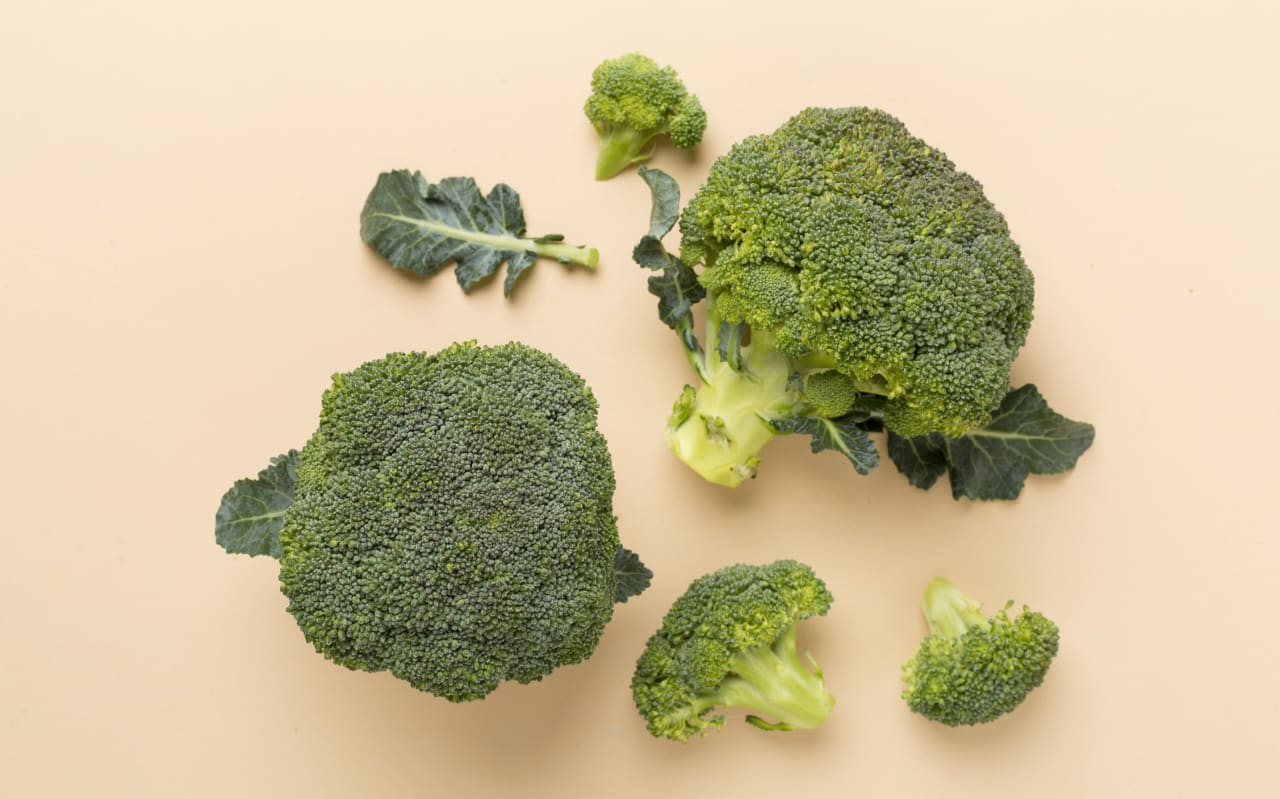 Dans quels aliments trouver de la vitamine K ?