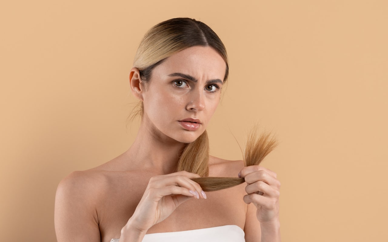 Capelli porosi, fragili e ribelli: i principi attivi che trasformano la fibra capillare, apprezzati dal 90% delle utilizzatrici