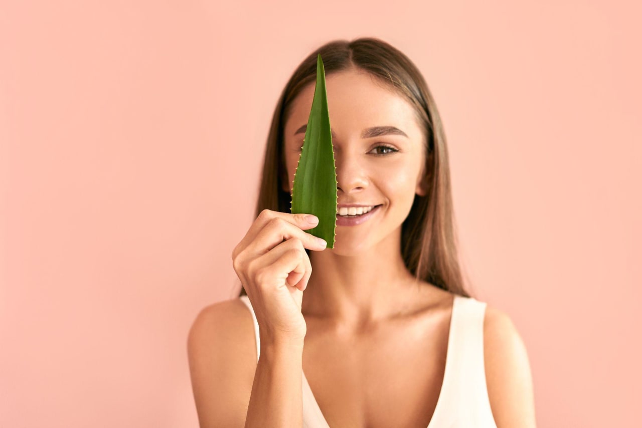 Aloe vera come attivo antinfiammatorio: proprietà, usi e consigli