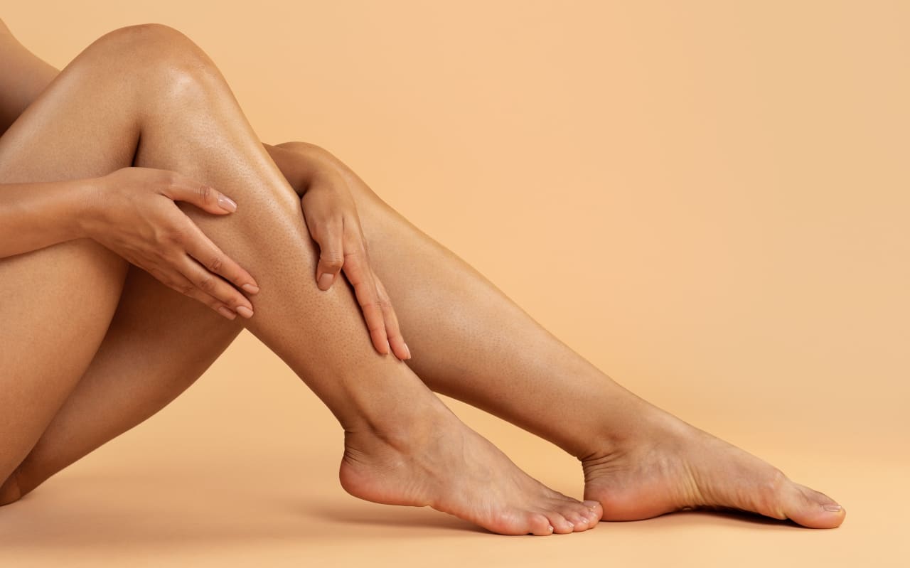 Gambe pesanti e circolazione sanguigna: quali sono gli oli essenziali più efficaci?
