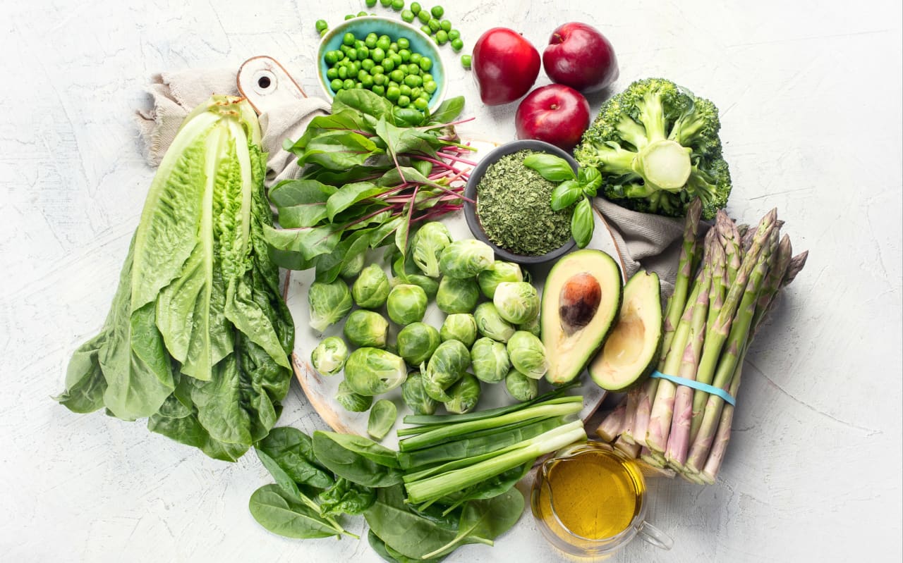 Qu'est-ce que le potassium ?