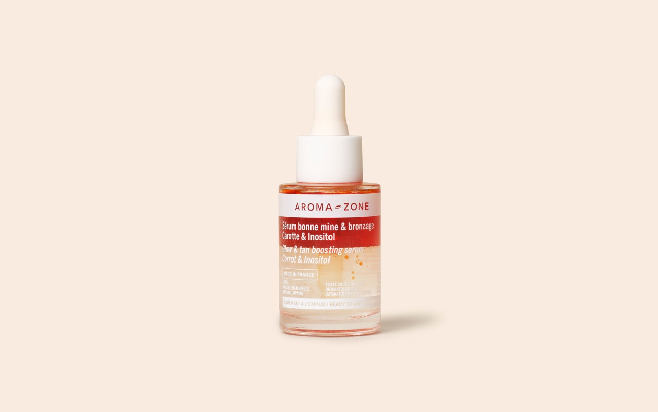 Comment utiliser le Sérum Bonne mine & Bronzage ? Les best practices