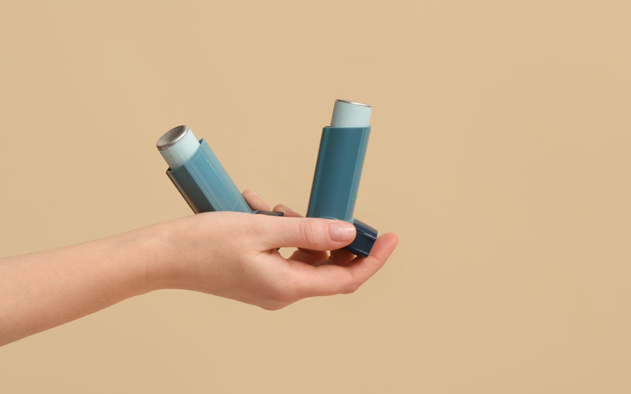 Les remèdes naturels pour lutter contre l'asthme