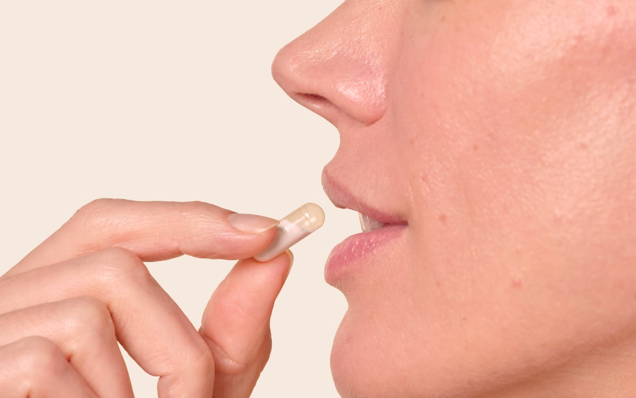 Our ingredients: Dietary supplements, superfoods & herbal teas