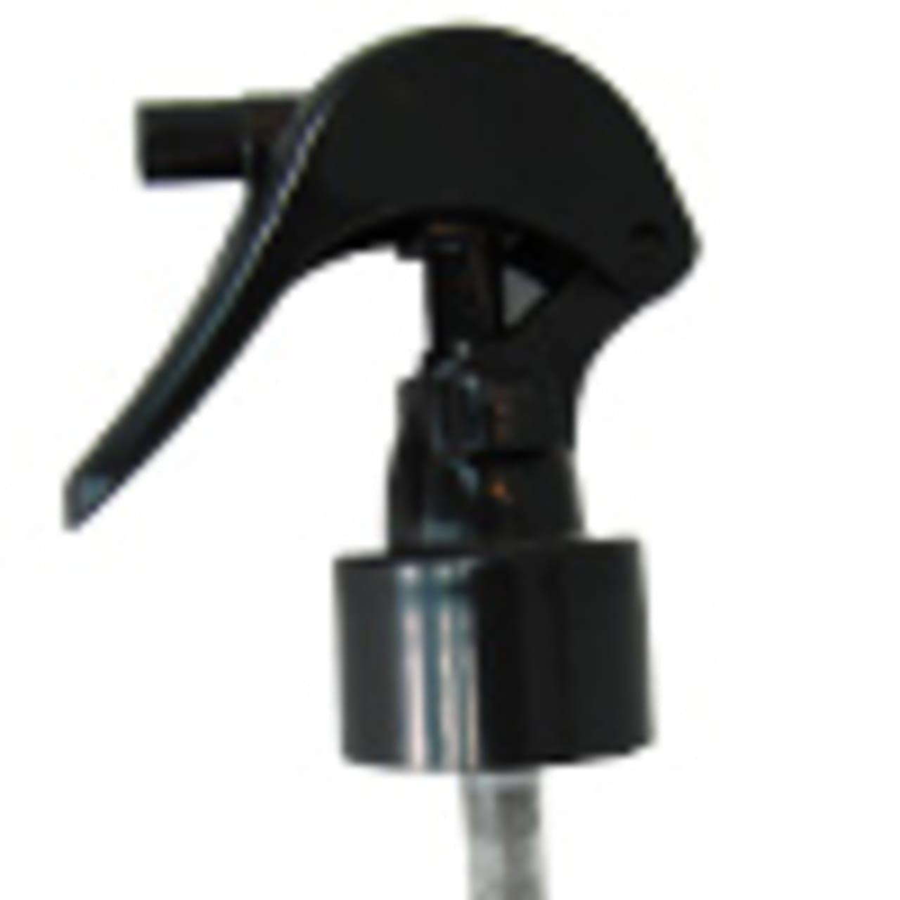 black-spray-pump-trigger