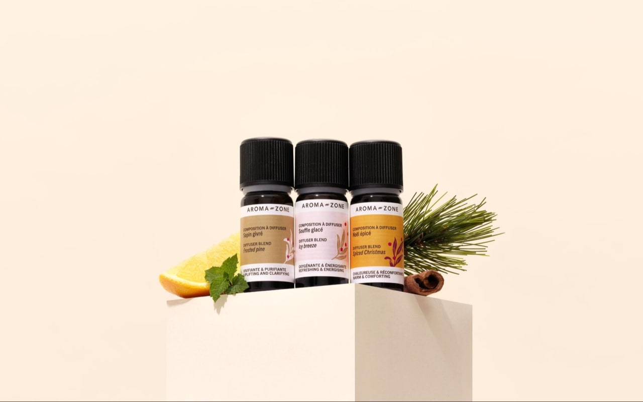 Our Christmas essentials for a wonderful holiday season