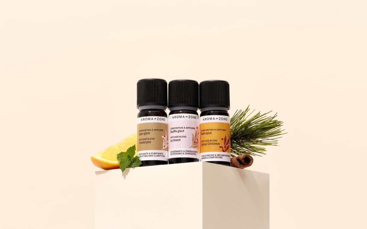 Nos essentiels de Noël pour de Bonnes fêtes 