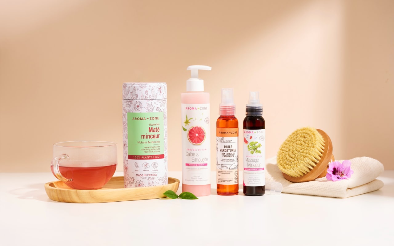 Come rassodare la pelle in modo naturale?