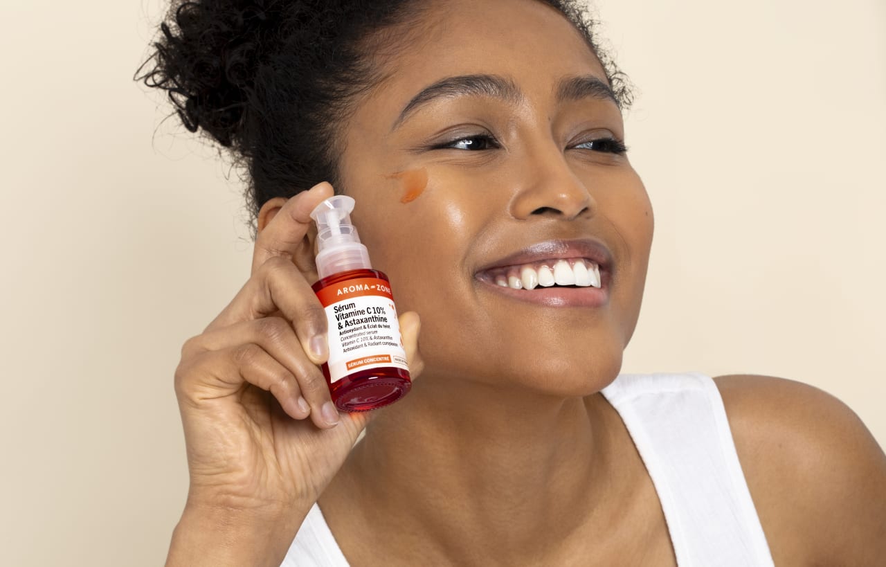 Nos astuces beauté pour prévenir les premiers signes de l’âge