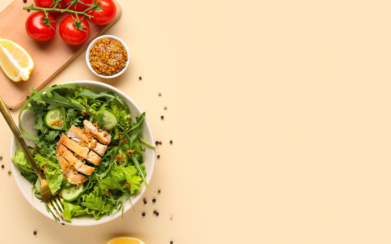 Nos idées repas pour affiner sa silhouette en douceur