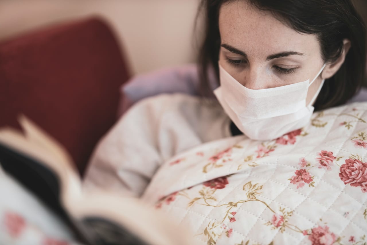 Grippe estivale : qu'est-ce que c'est et comment y remédier naturellement ?
