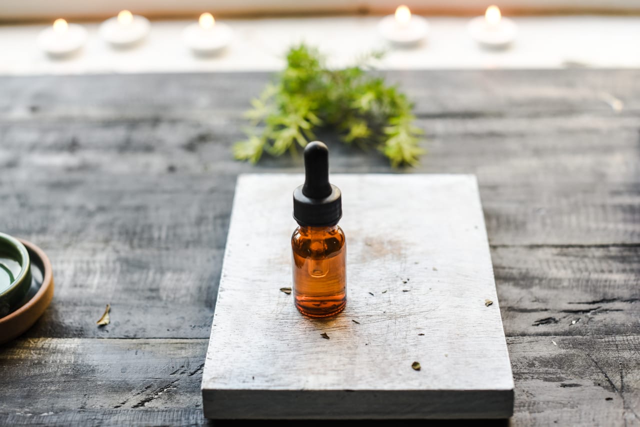 Les 4 huiles essentielles pour booster votre confiance en soi