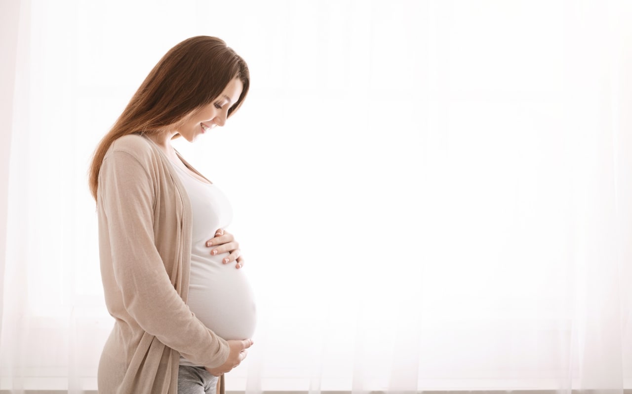 Peut-on tomber enceinte pendant les règles ?