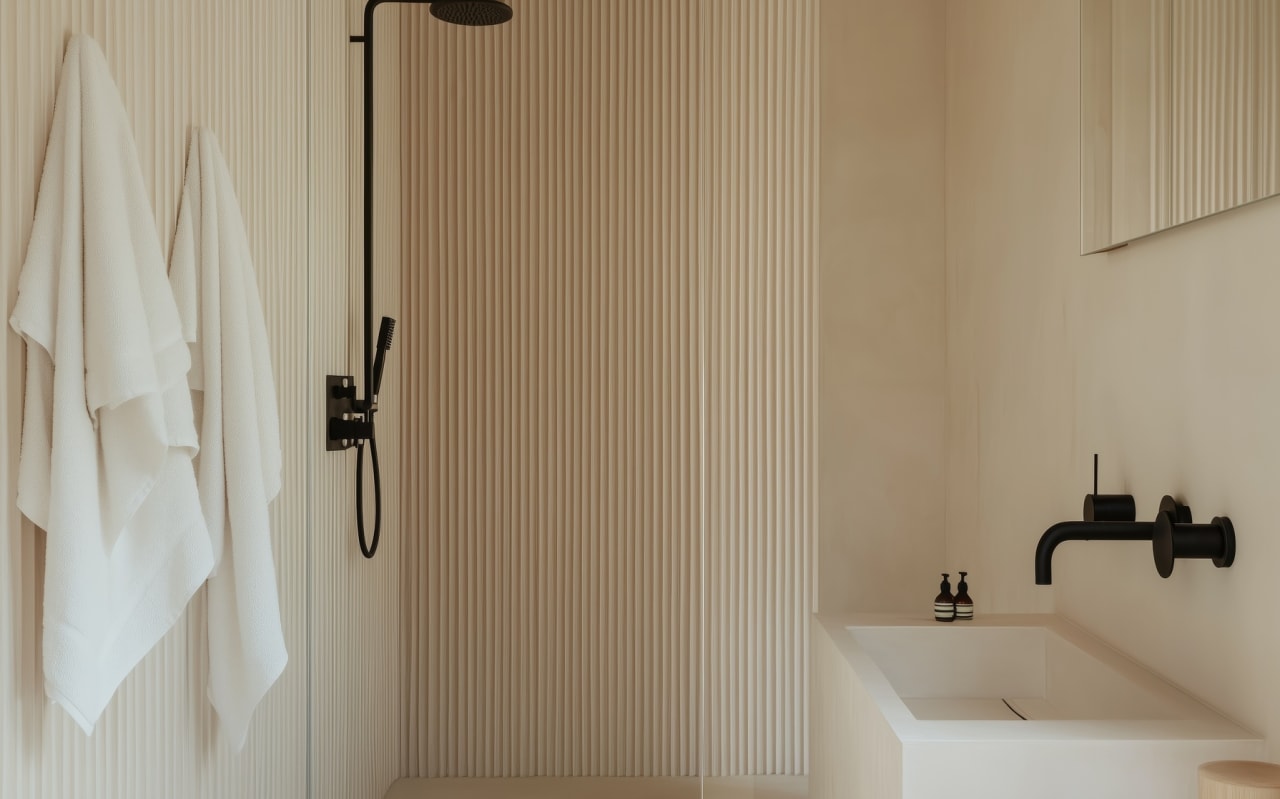 Odeur canalisation de douche : comment s'en débarrasser ?