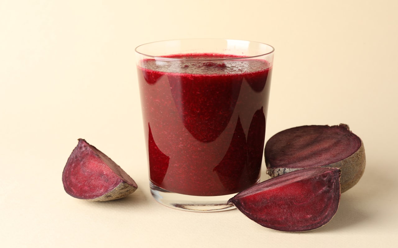 Quels sont les bienfaits du jus de Betterave ?