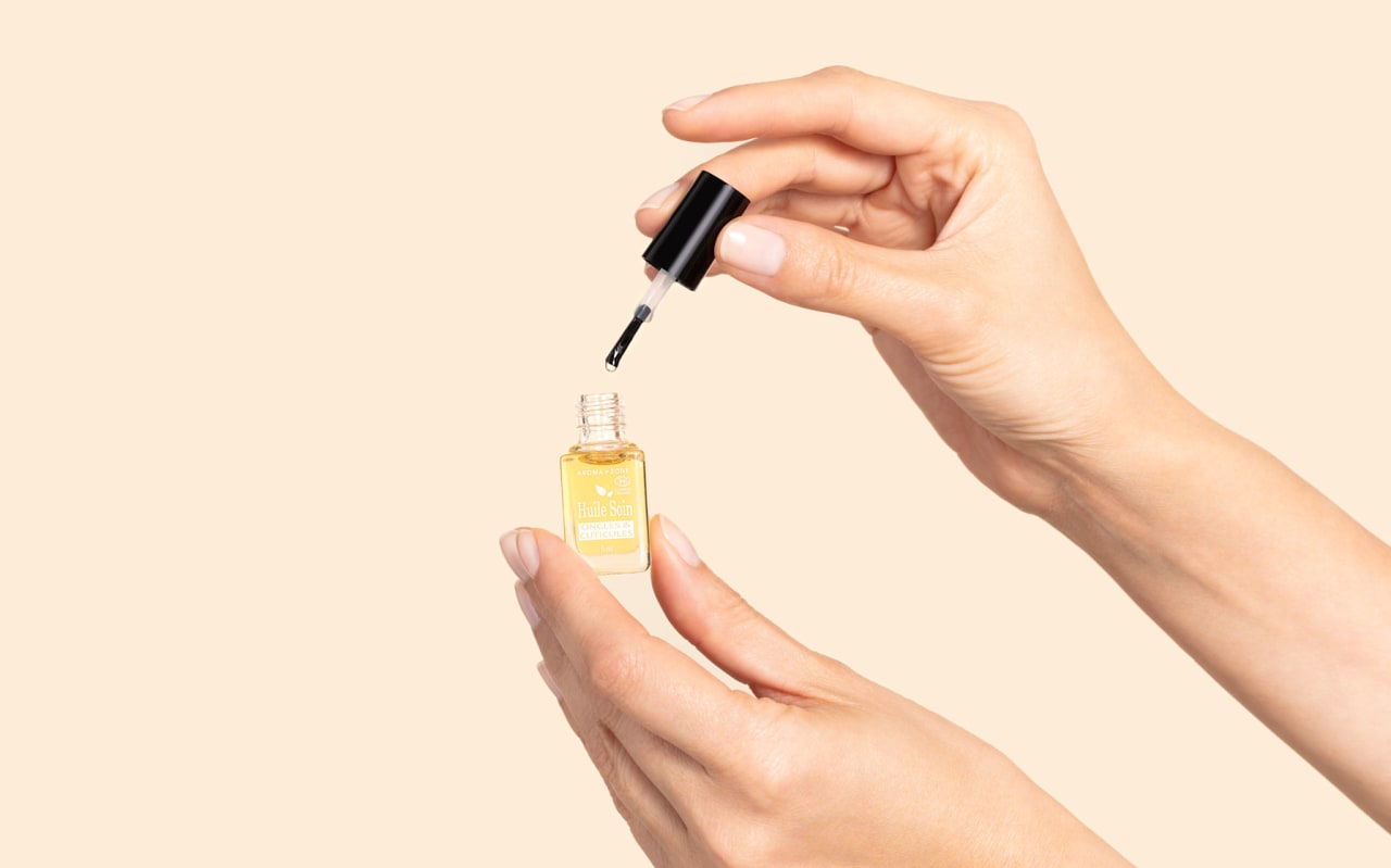 Japanese Manicure: The Secret to Strong, Shiny Nails