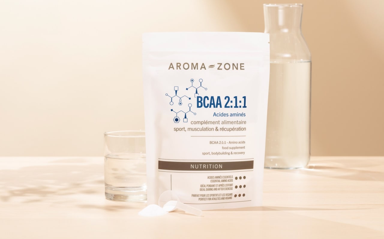 Comment faire une cure de BCAA ?