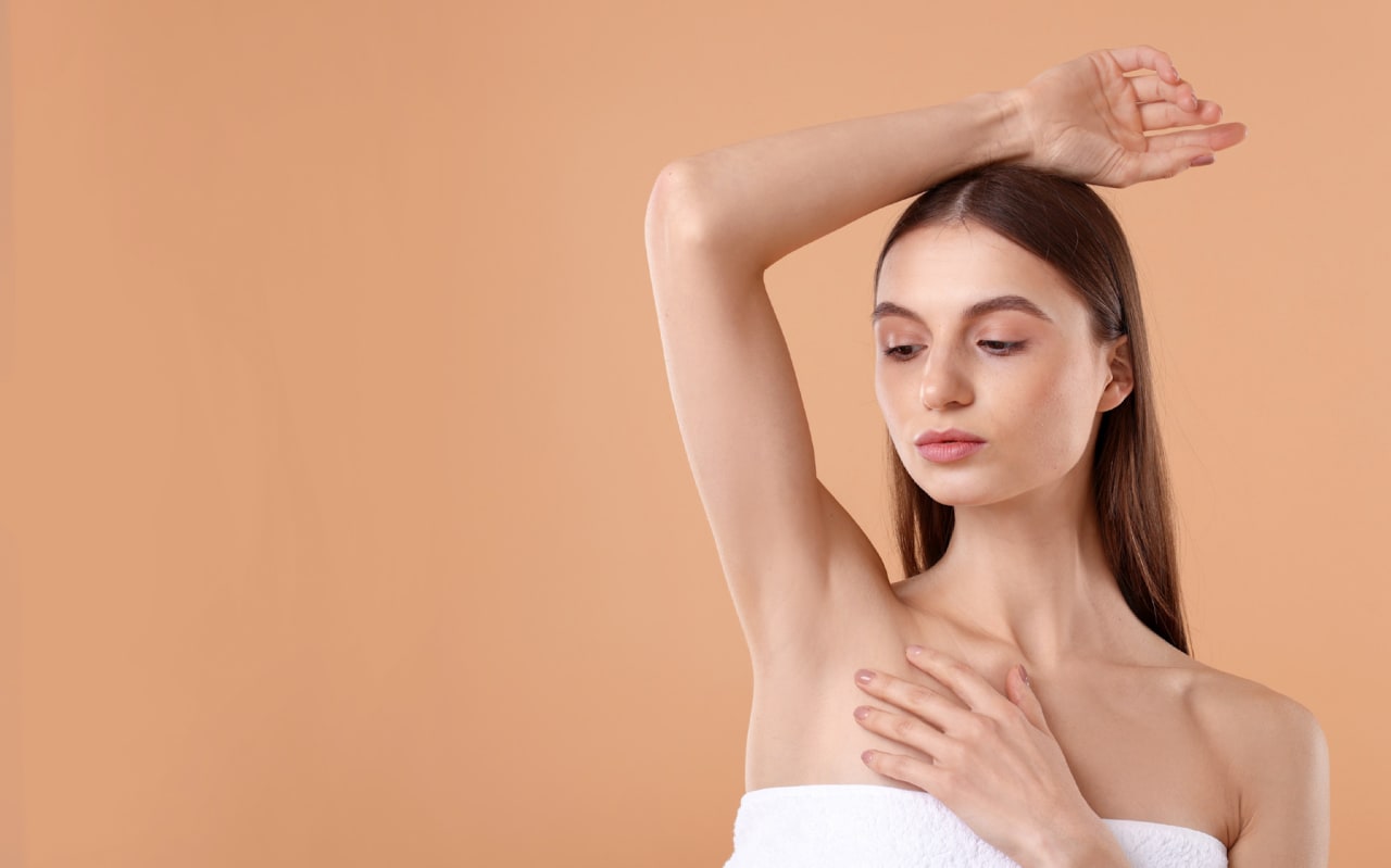 Mycose aisselle : comprendre, reconnaître et solutions naturelles