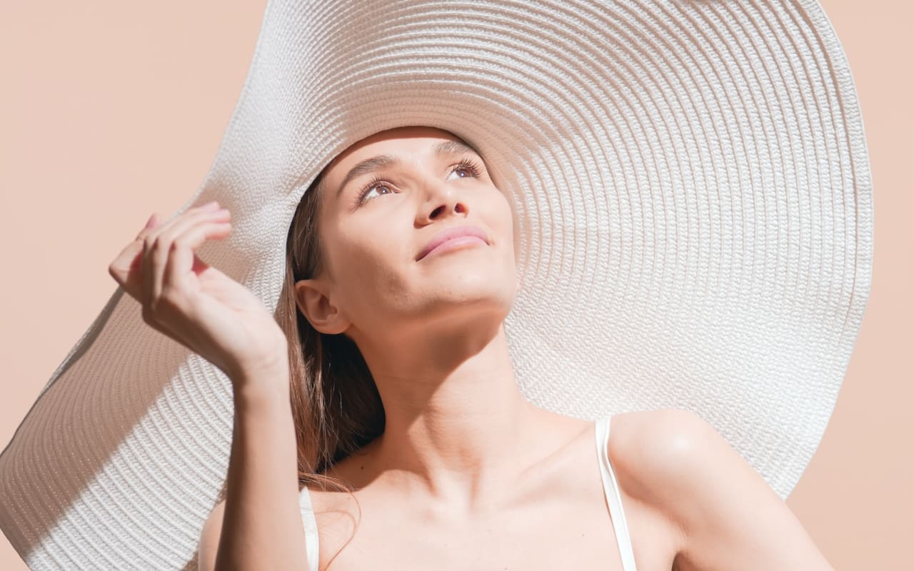 Comment bronzer sans soleil naturellement ?
