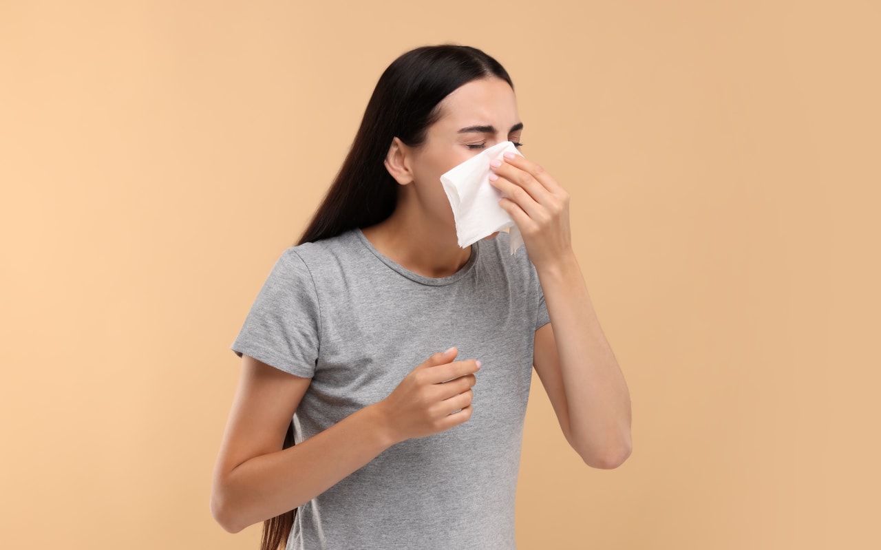 Saignement de nez : les causes et solutions naturelles