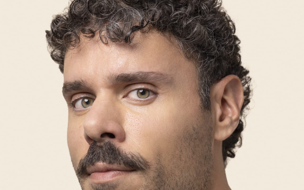 Les bons gestes pour entretenir une moustache