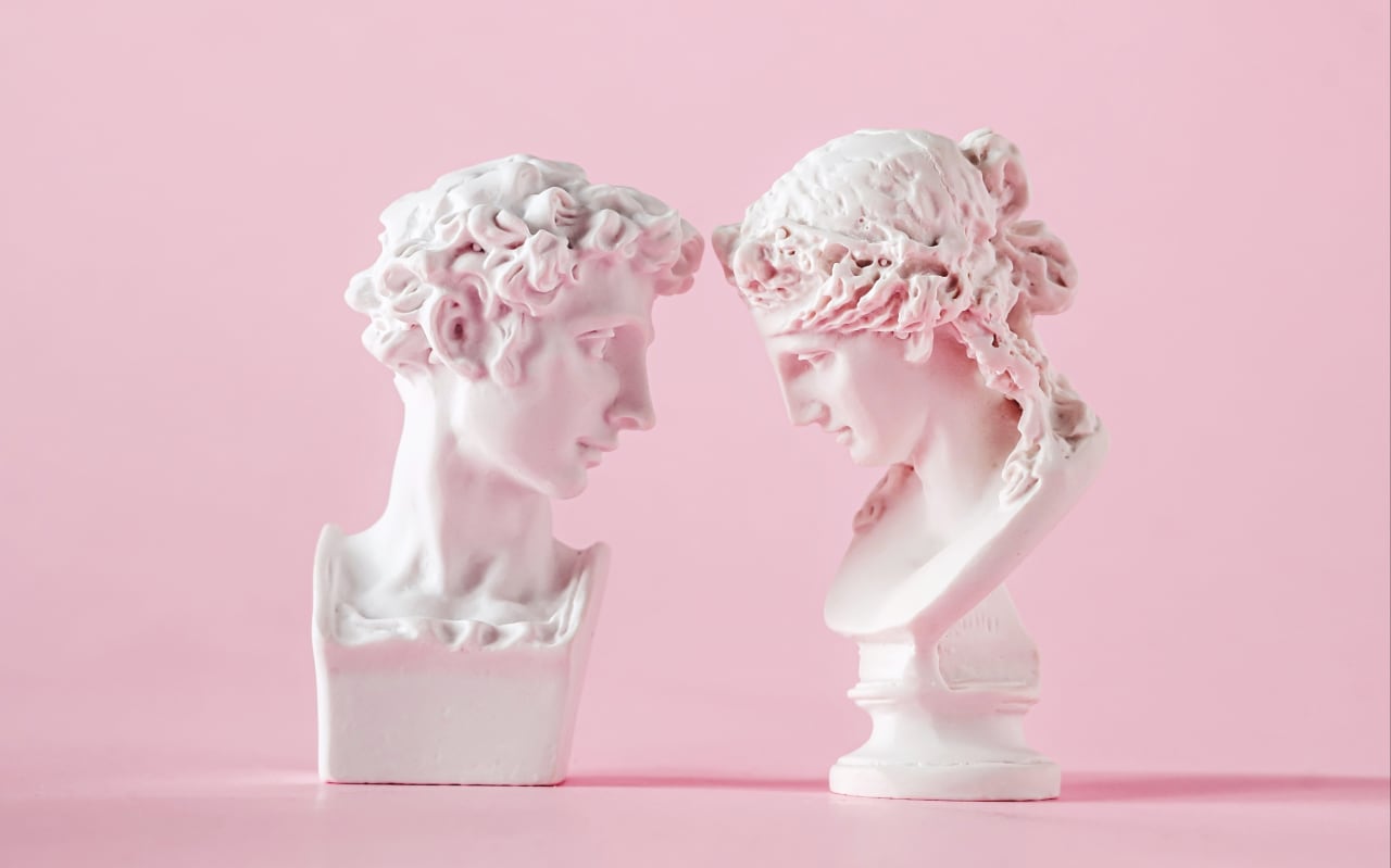 Tout savoir sur l’origine de la Saint-Valentin
