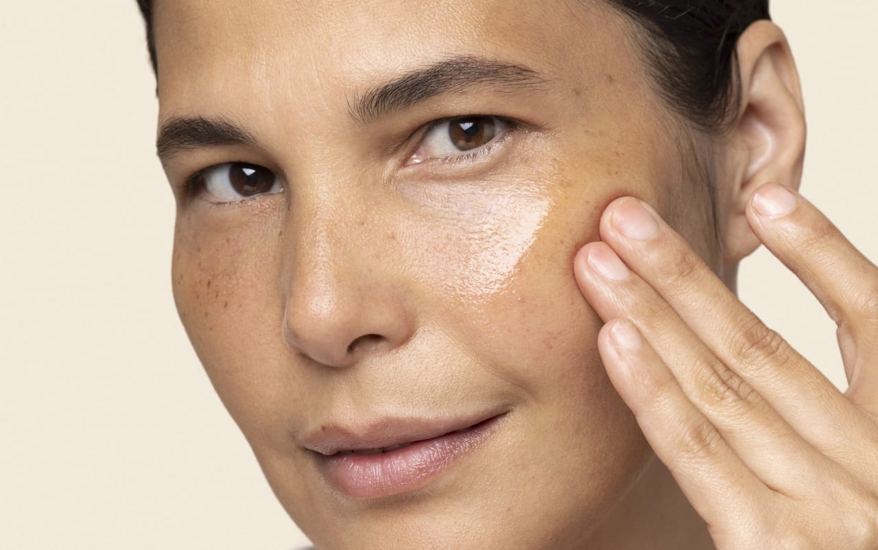 Comment enlever les taches de soleil du visage ?