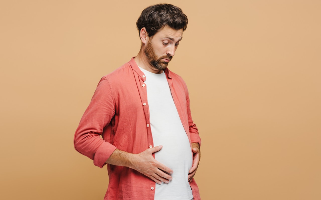 Abdomen gonflé : quels remèdes naturels ?