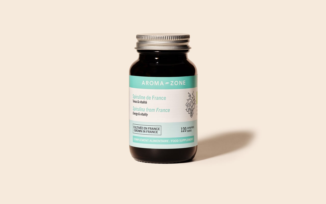 Trattamento di spirulina: come fare e perché?