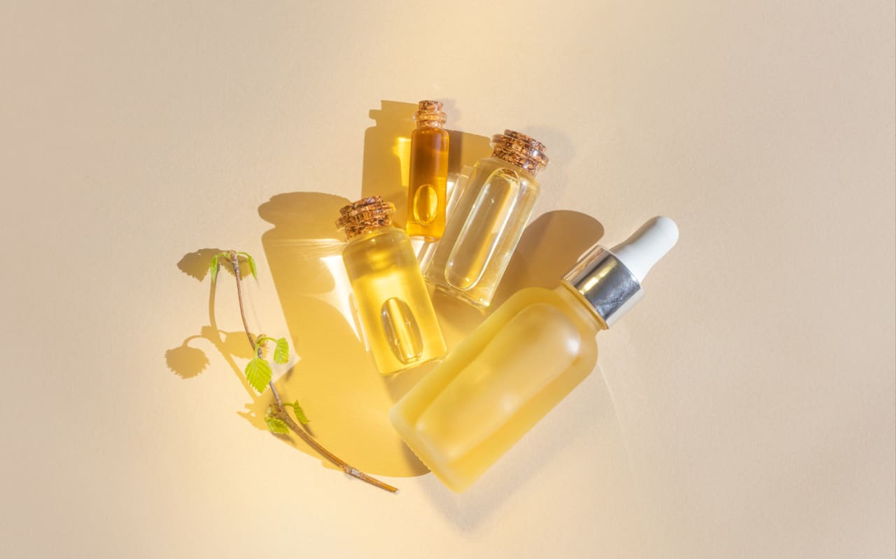 Huile sèche : pourquoi il faut l’appliquer sur peau humide