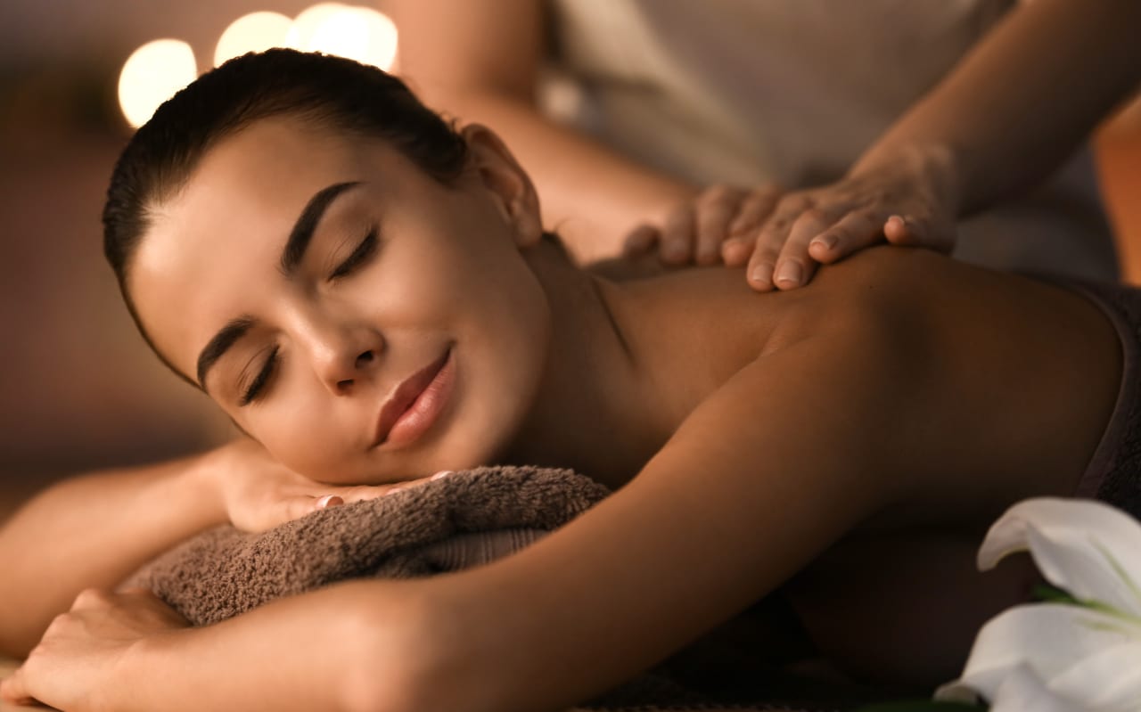 Tout savoir sur le massage à l'huile