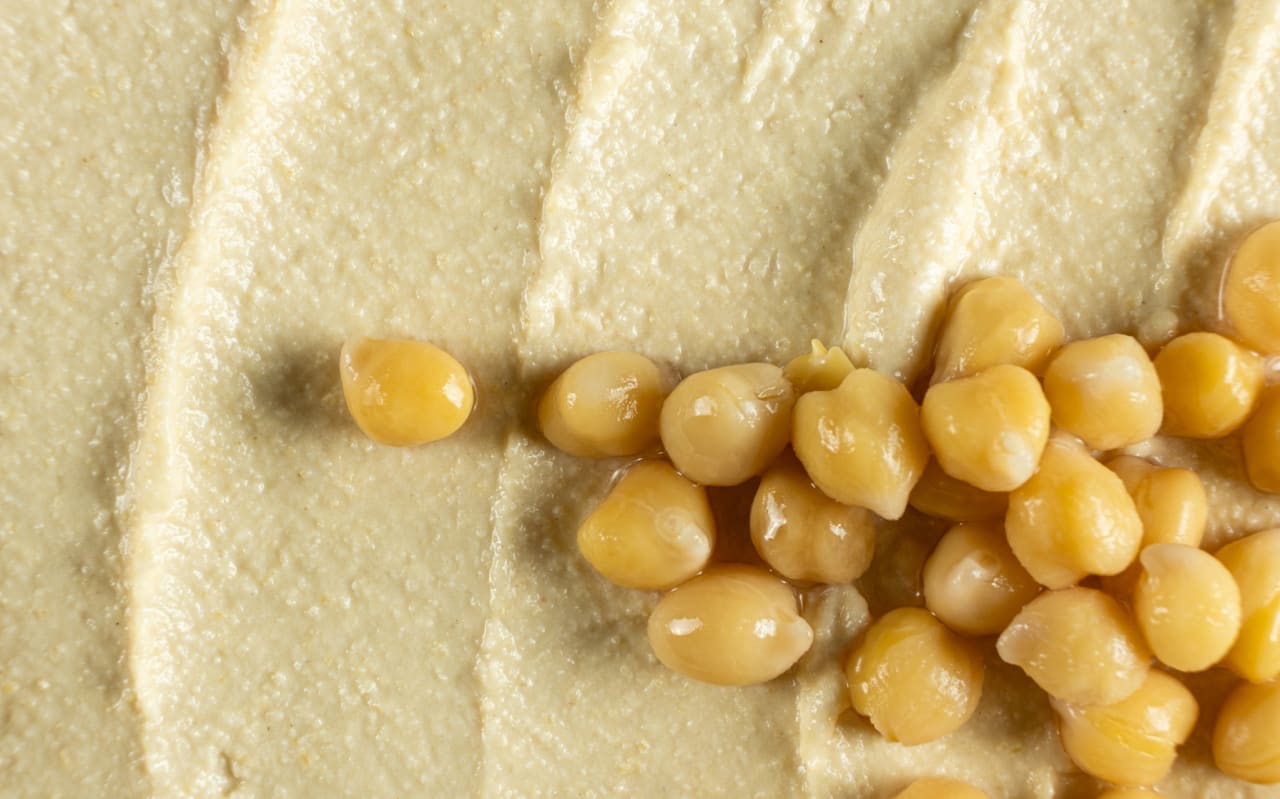Le pois chiche est-il une bonne source de protéines ?