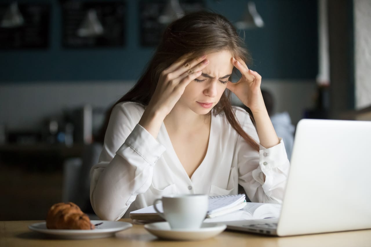 Nos astuces naturelles pour lutter contre la fatigue oculaire