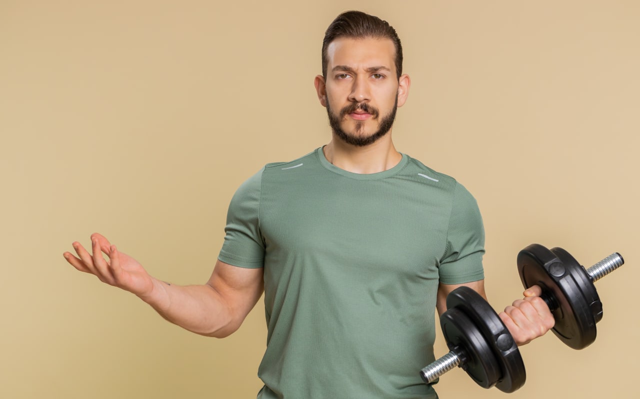 Pourquoi et comment augmenter son taux de testostérone ?