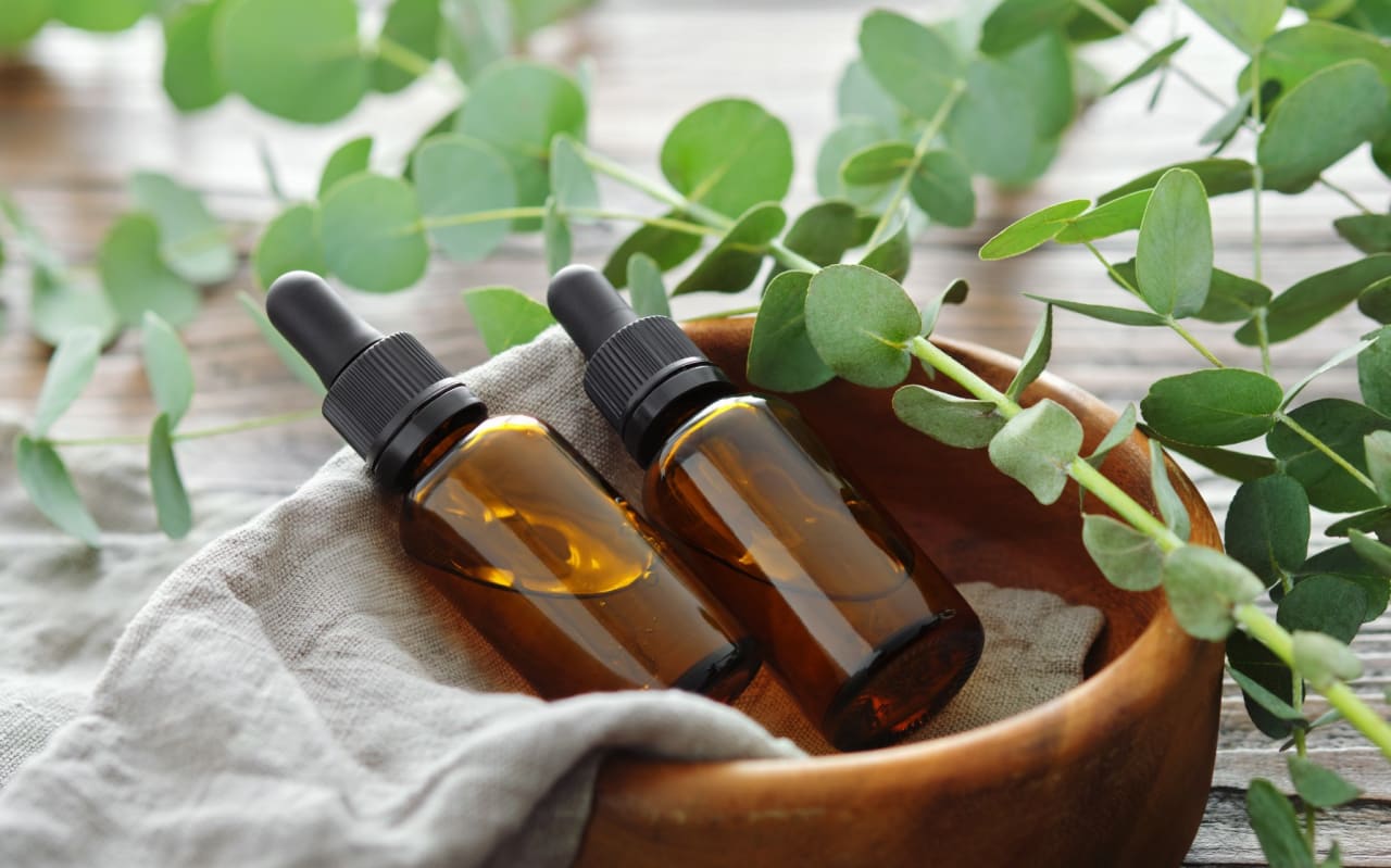 Comment atténuer naturellement le pityriasis versicolor ?