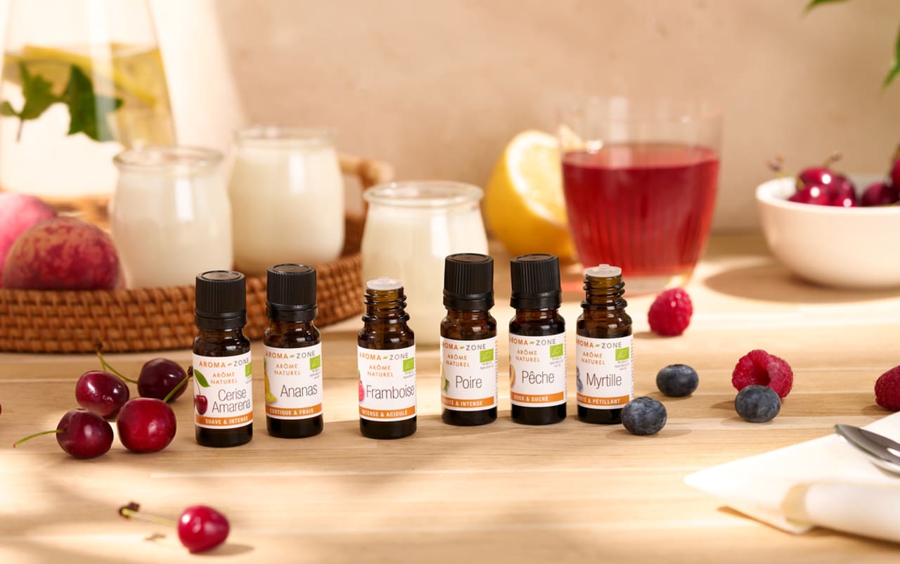 Come aromatizzare i piatti in cucina con ingredienti naturali?