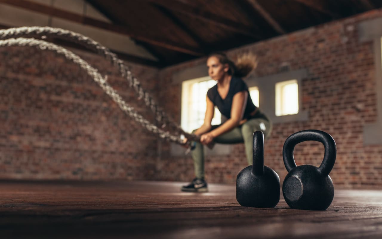 Qu’est-ce qu’un WOD CrossFit et comment s’entraîner ?