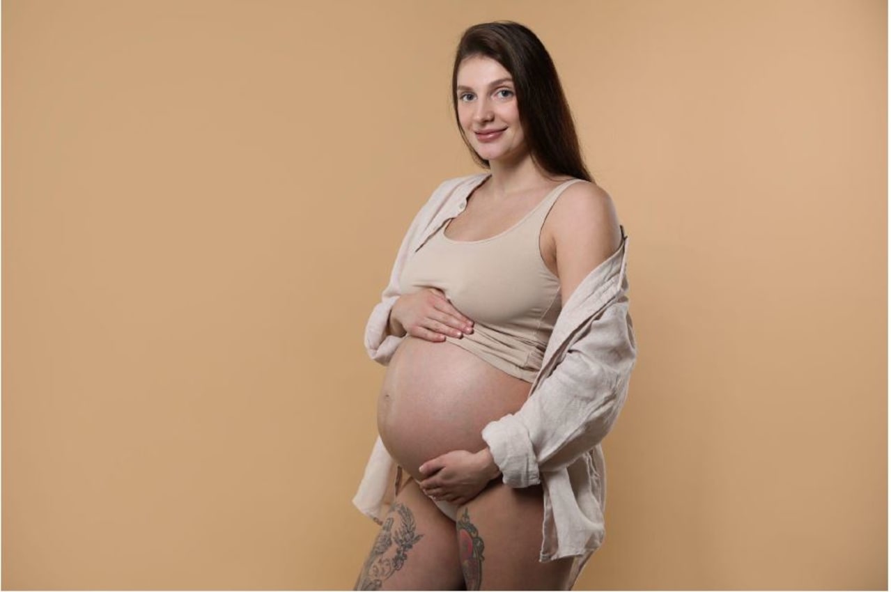 Prises de sang pendant la grossesse : tout savoir