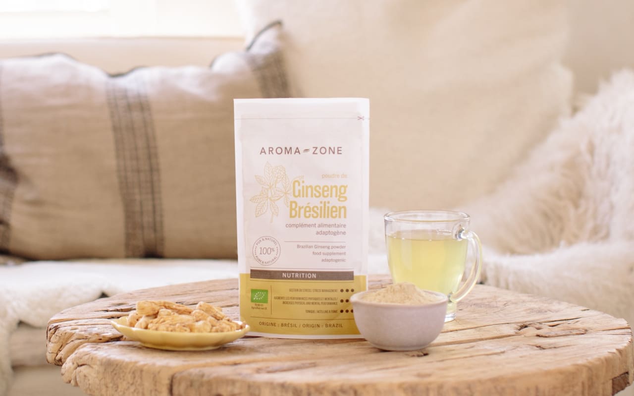 Ginseng o zenzero: quale scegliere?