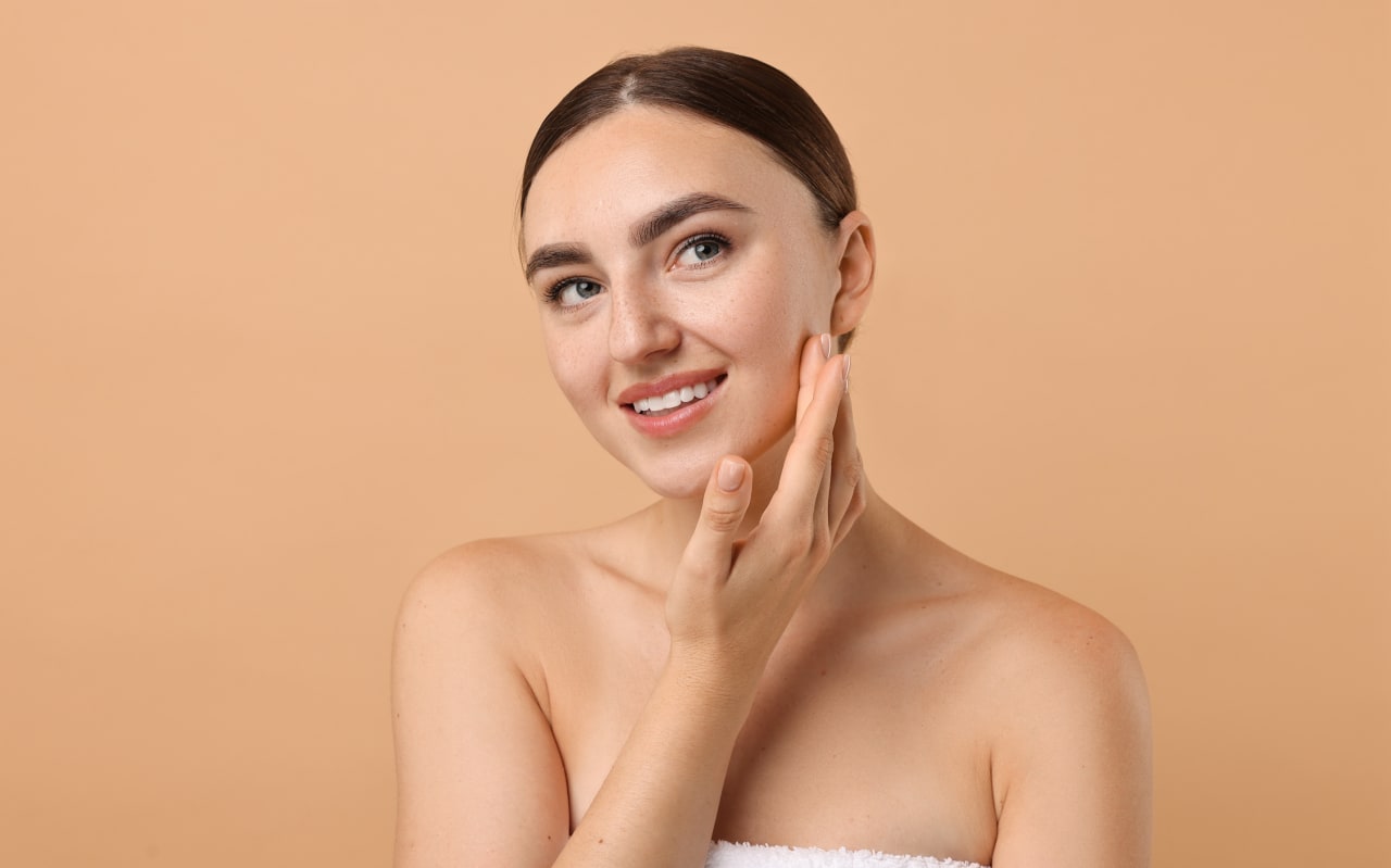 Vitamine E pour la peau : quels effets ?