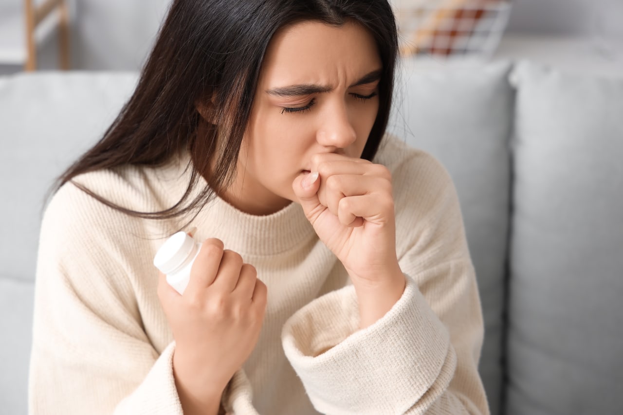 Un remède naturel pour calmer votre toux nocturne