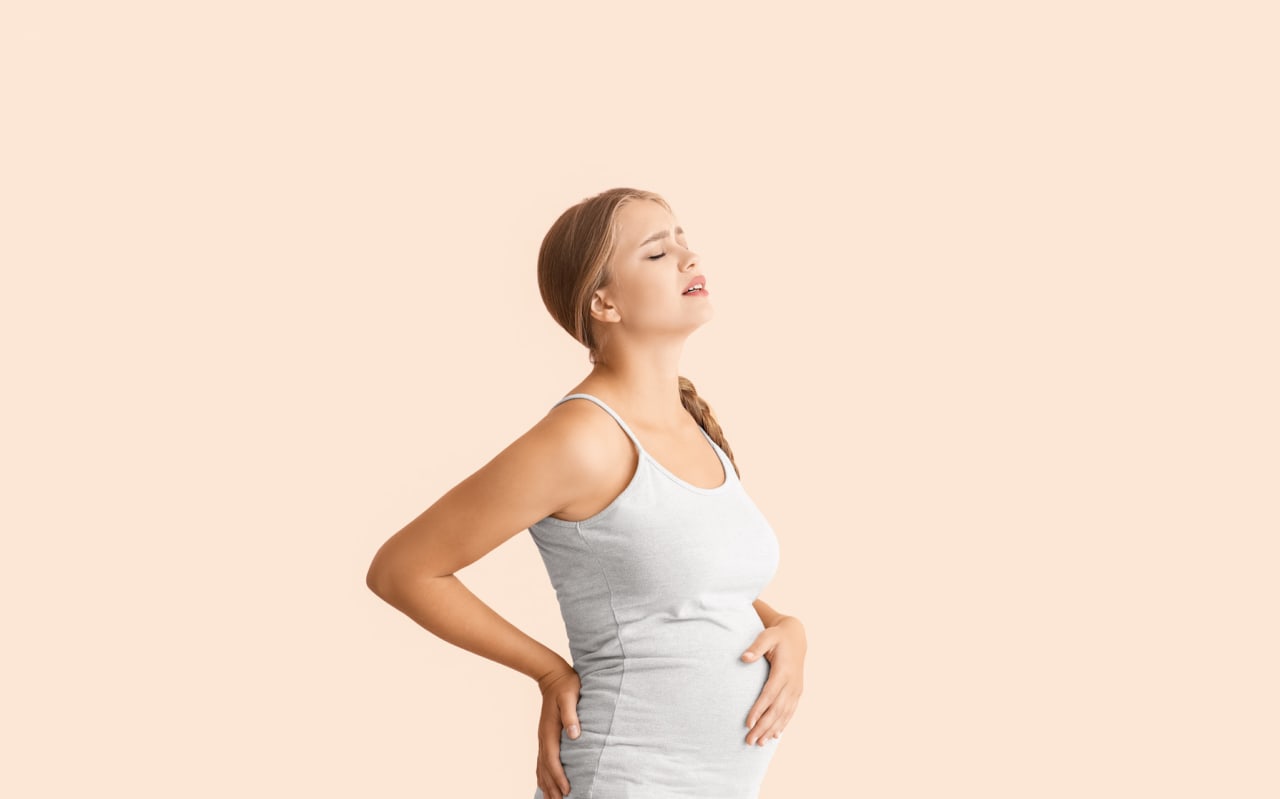 Le placenta praevia : Quelles peuvent-être les causes et symptômes?