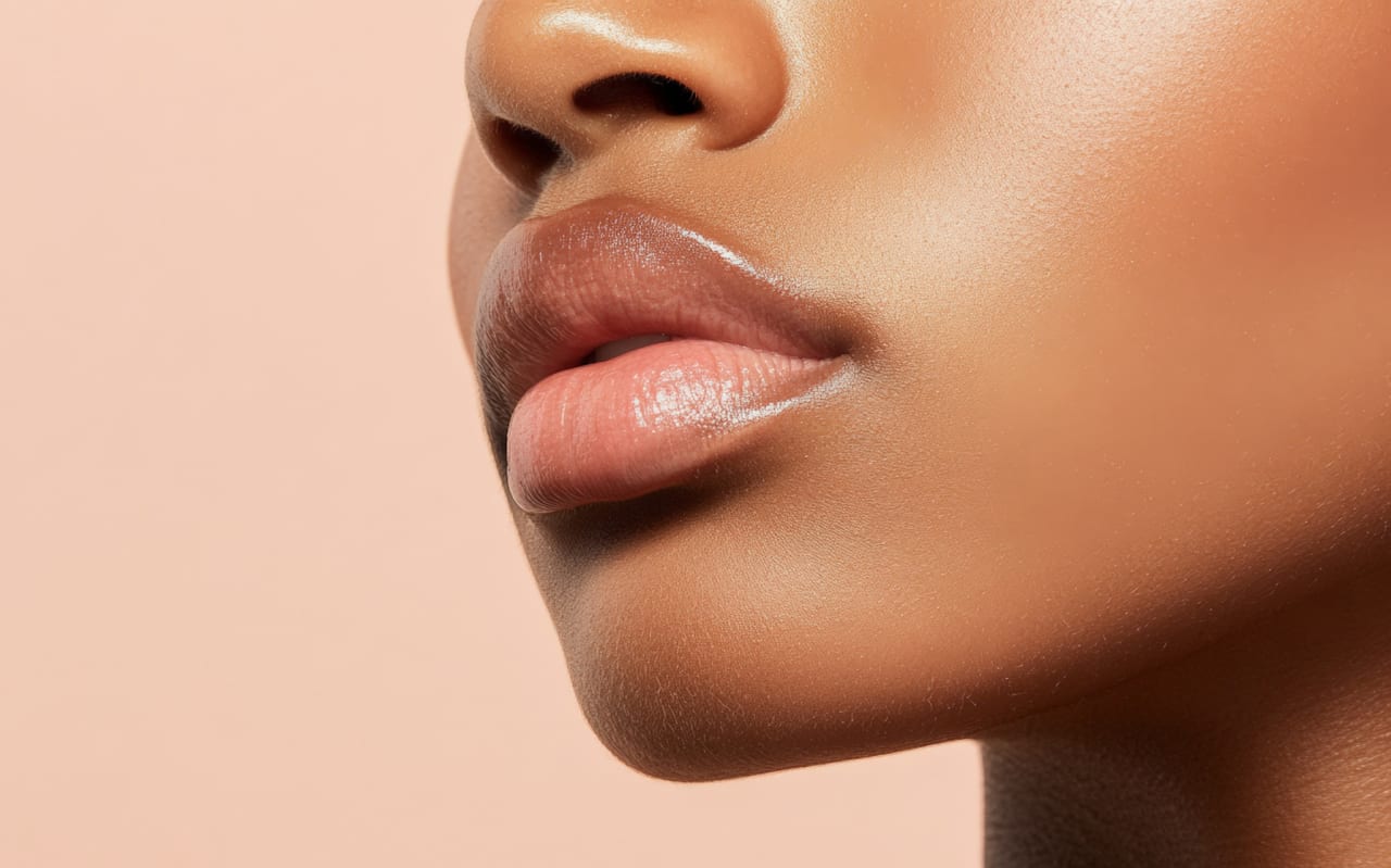 Bouche glossy et pulpeuses : votre nouveau rituel naturel pour les lèvres