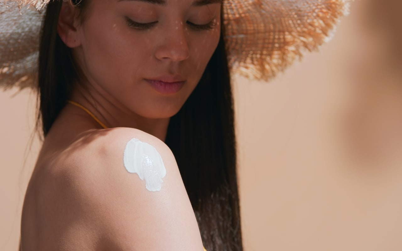 Comment protéger sa peau du soleil 