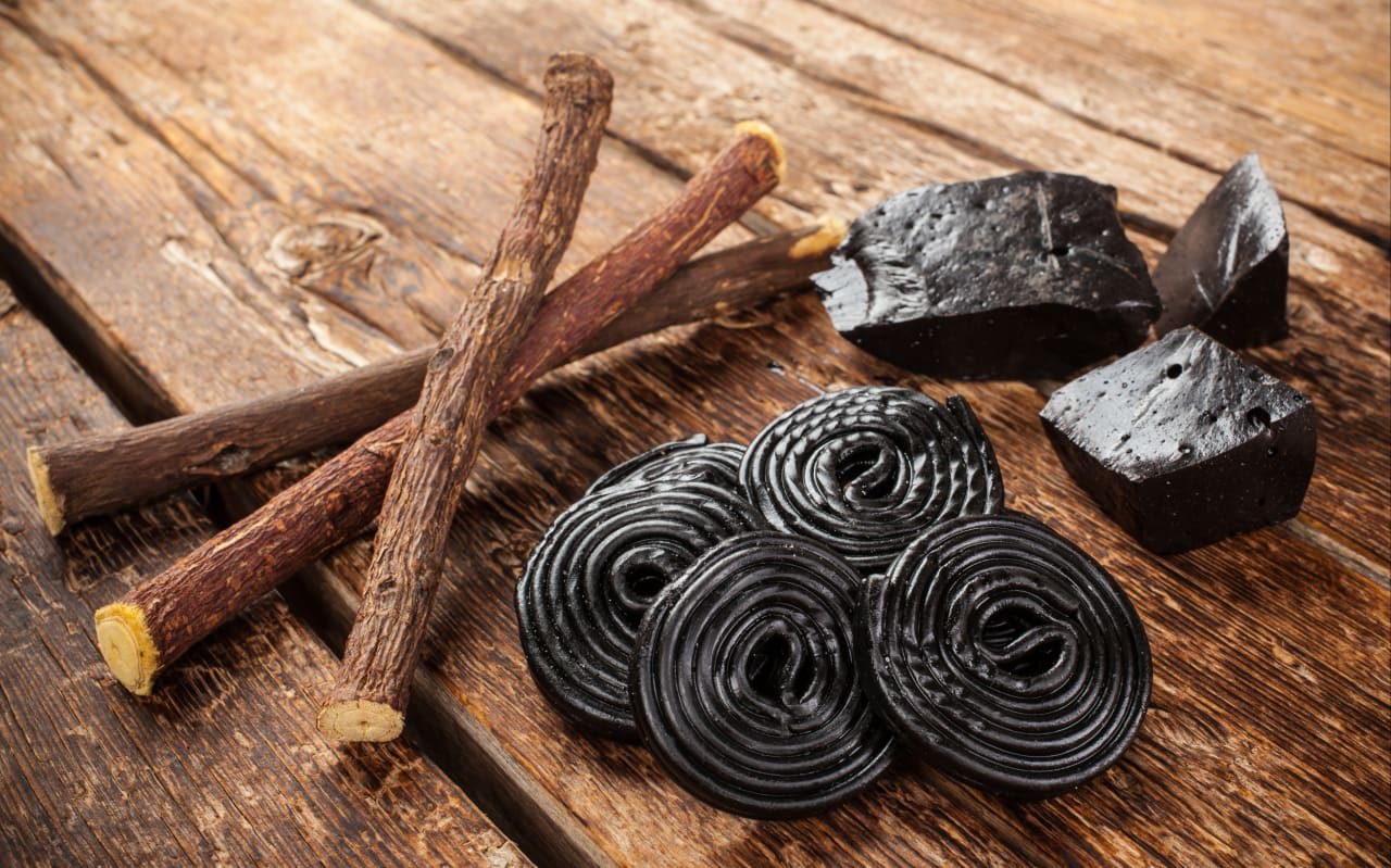 Qu’est-ce que l’acide glycyrrhizique ?