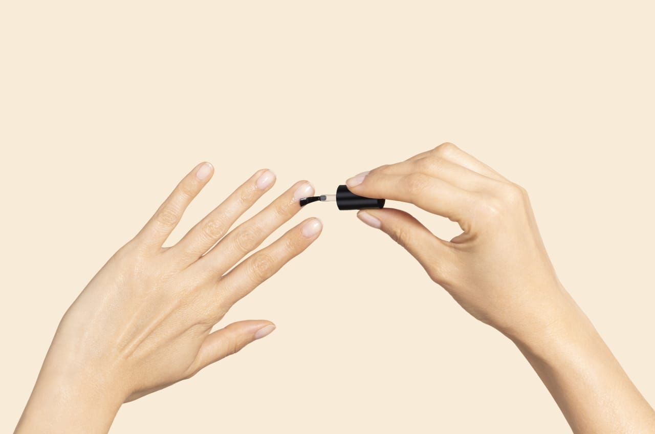 L’huile de ricin pour vos ongles