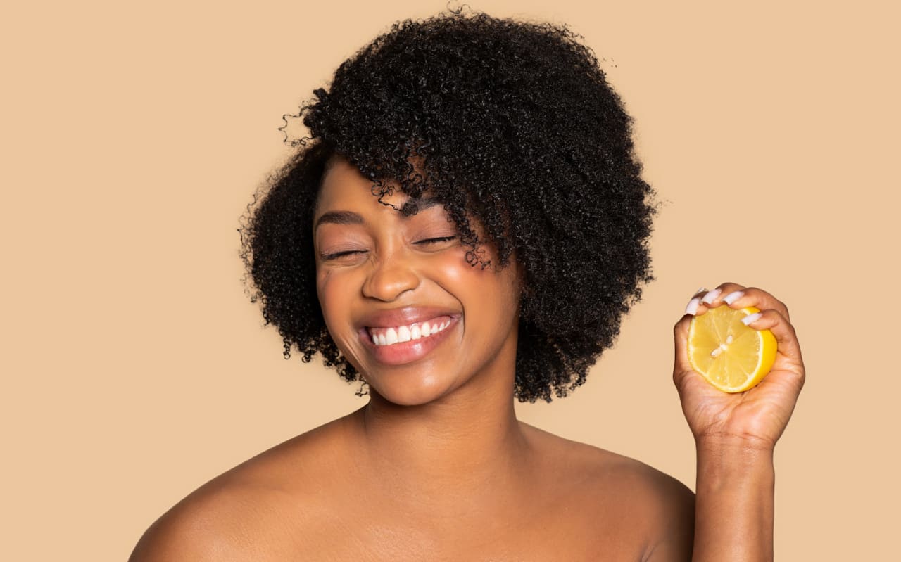 Vitalité, peau lumineuse, récupération : le secret est dans les plantes !