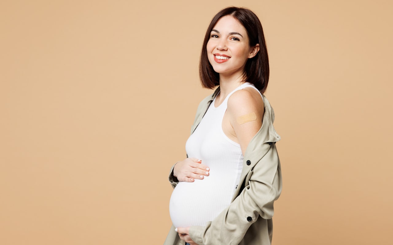 Comment calmer les nausées pendant la grossesse ?