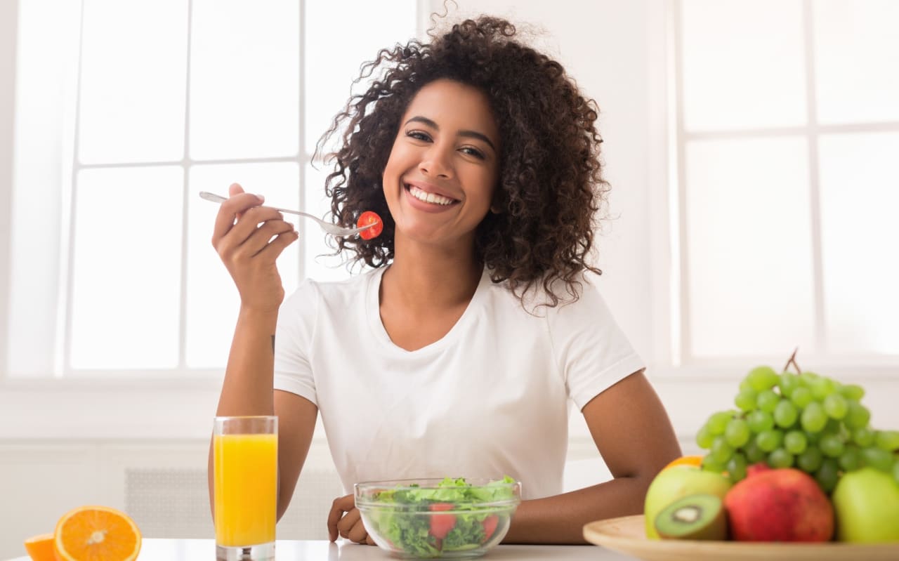 Quali sono le verdure ricche in fibre?