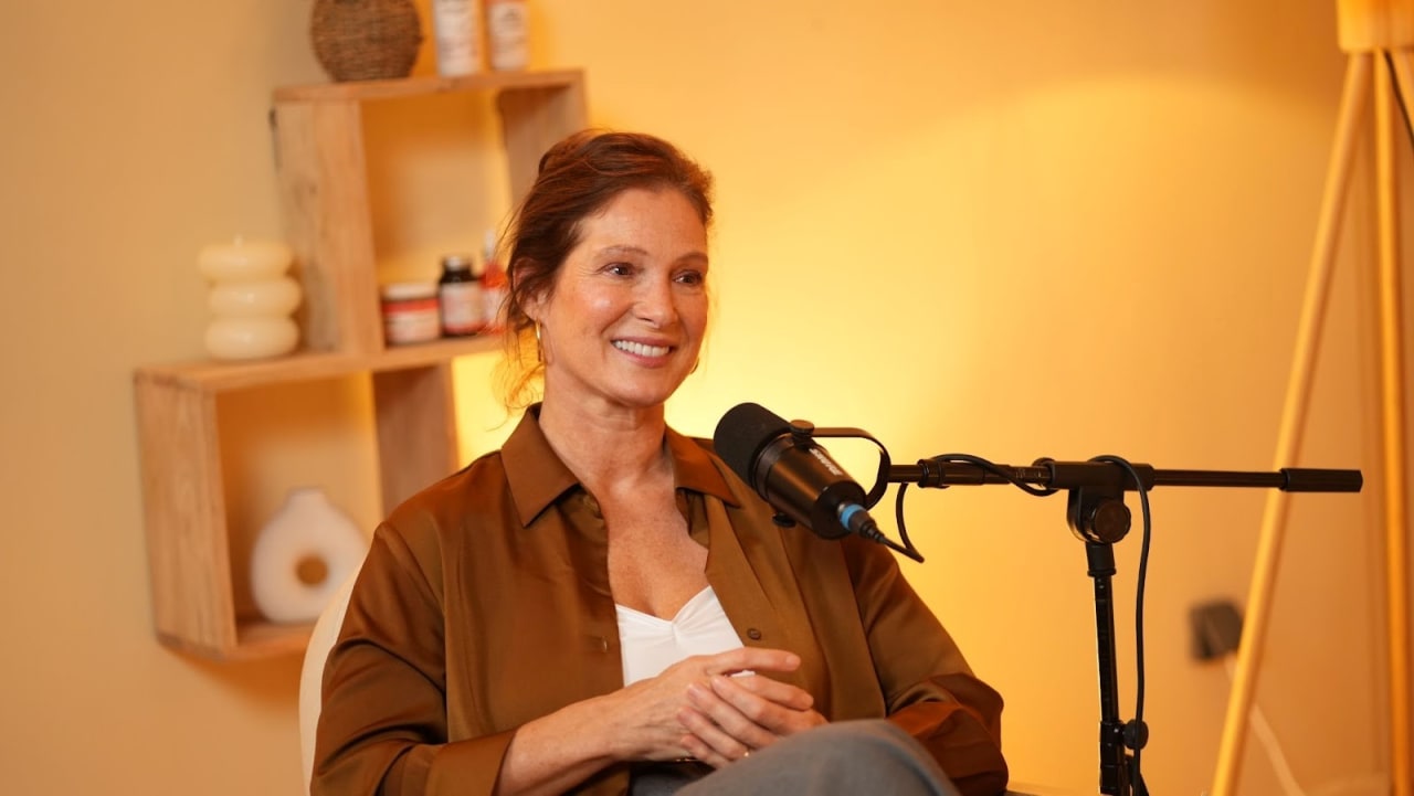 Aligner sport et santé hormonale avec Marie Legault